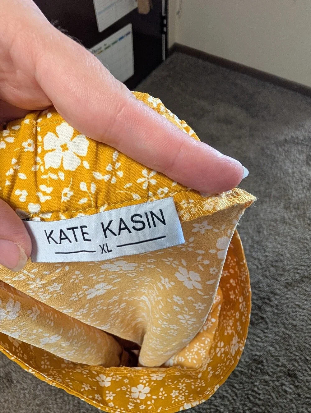 Kate Kasin kate kasin